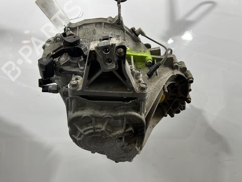 Gearbox KIA CEED (CD) 1.6 CRDi 136 | BP33687904M3 - Image 4