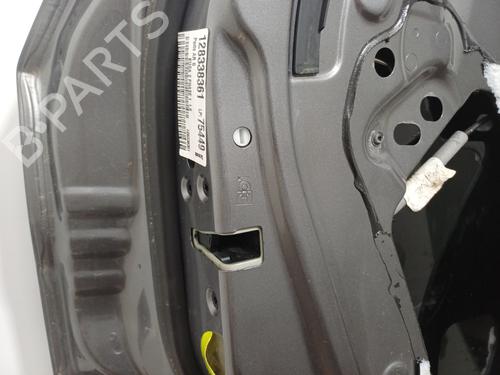 Dør venstre bagtil FORD KUGA II (DM2) 1.6 EcoBoost | BP36900348C4 - Image 3
