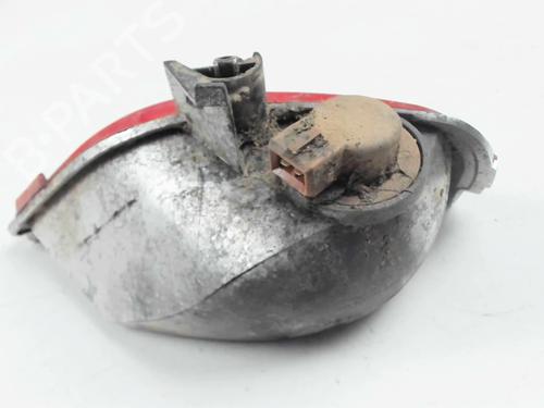 Rear bumper right light RENAULT MEGANE IV Hatchback (B9A/M/N_) 1.6 dCi 165 | BP39904711C82 - Image 2