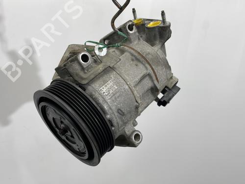 AC compressor CITROËN C4 II (NC_) 1.6 HDi 115 | BP30689352M34 - Image 2