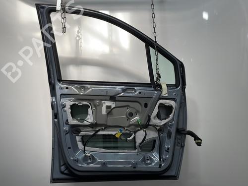 Left front door CITROËN C8 (EA_, EB_) 2.2 HDi | BP32482409C2 - Image 3