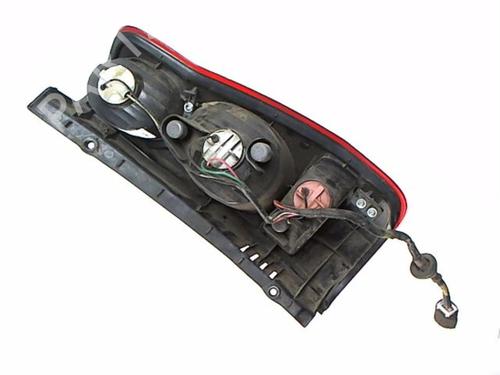Left taillight HYUNDAI MATRIX (FC) 1.5 CRDi | BP20459038C34 