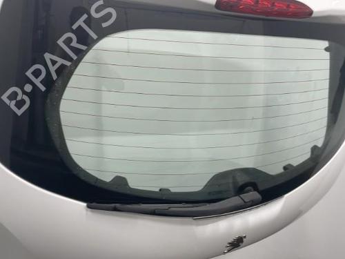 Tailgate PEUGEOT 208 I (CA_, CC_) 1.4 HDi | BP22102973C6 