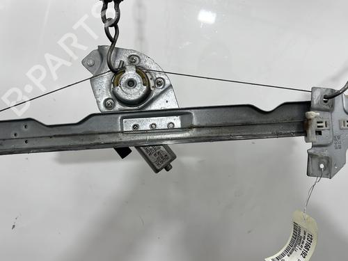 Front left window mechanism DACIA SANDERO | BP33559867C22 - Image 3