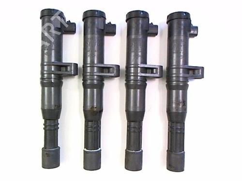 Bobine D'allumage RENAULT LAGUNA II (BG0/1_) 1.6 16V (BG0A, BG0L) (107 hp) 20414356
