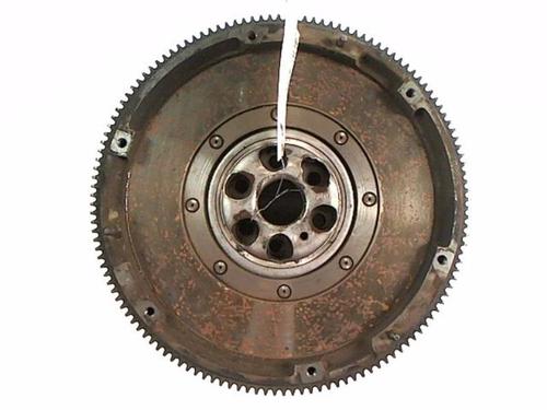 Used Flywheel Flywheel VW GOLF PLUS V (5M1, 521) 1.9 TDI (105 hp) 20467565 20467565