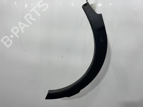 Used Front right wheel arch trim Front right wheel arch trim DACIA DOKKER MPV (KE_) [2012-2021] 33743698 33743698