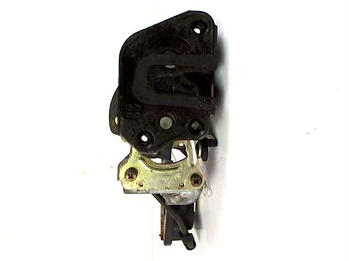 Used Rear left lock Rear left lock HYUNDAI TRAJET (FO) 2.0 CRDi (113 hp) 20425353 20425353