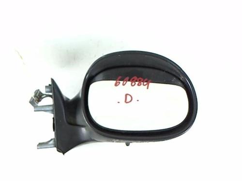 Used Right mirror CITROËN XSARA PICASSO (N68) 2.0 HDi (90 hp) 20426881