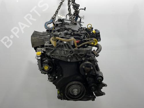 Engine RENAULT TRAFIC II Bus (JL) 2.0 dCi 90 (JL00, JL01, JL0H, JL0M, JL0P, JL0S) | BP30720464M1  - Image 7