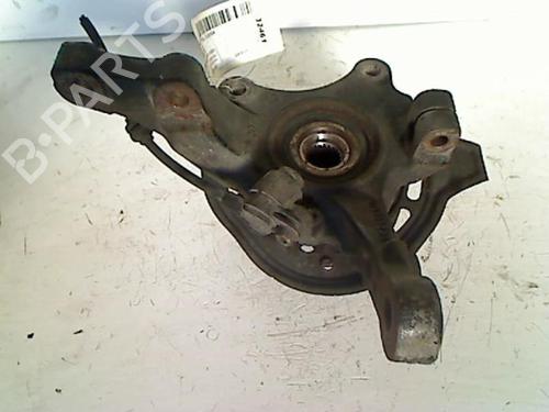 Venstre Styrespindel Lejehus OPEL CORSA C (X01) 1.0 (F08, F68) | BP20477244M25