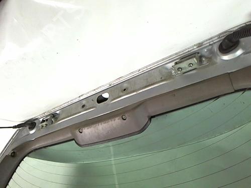 Tailgate NISSAN ALMERA II (N16) 1.5 | BP20477064C6 