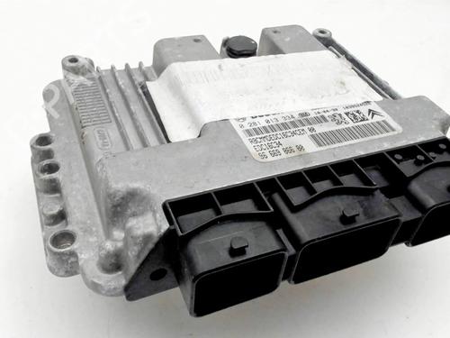 Engine control unit (ECU) PEUGEOT 5008 (0U_, 0E_) 1.6 HDi | BP33701838M57  - Image 5