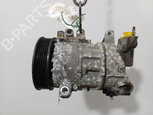 AC compressor CITROËN C4 II (NC_) 1.6 HDi 90 | BP36588754M34 - Image 4