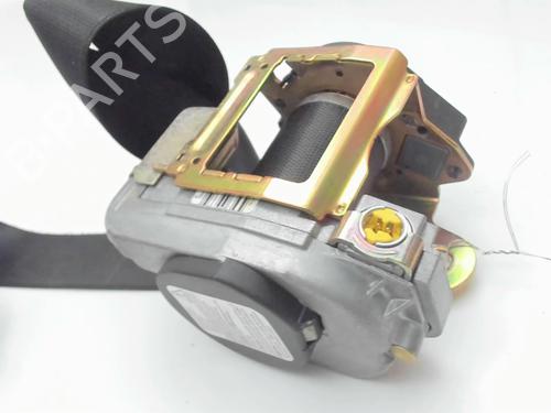 Front right belt tensioner MERCEDES-BENZ E-CLASS (W211) E 200 CDI (211.004) | BP20423394C88 