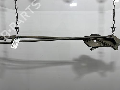 Used Front wipers mechanism Front wipers mechanism RENAULT ESPACE IV (JK0/1_) 2.0 dCi (JK01, JK02, JK1J, JK1K, JK1H) (150 hp) 29338338 29338338