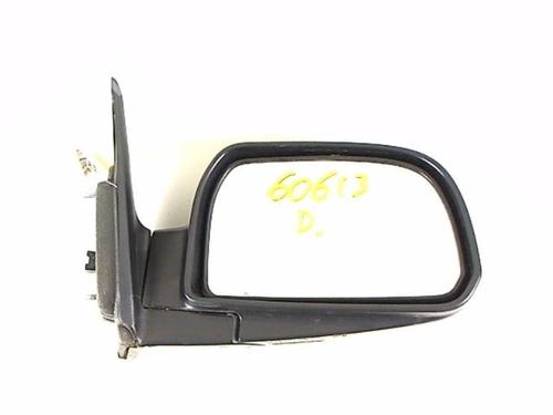 Used Right mirror HYUNDAI TUCSON (JM) 2.0 CRDi (136 hp) 20426996
