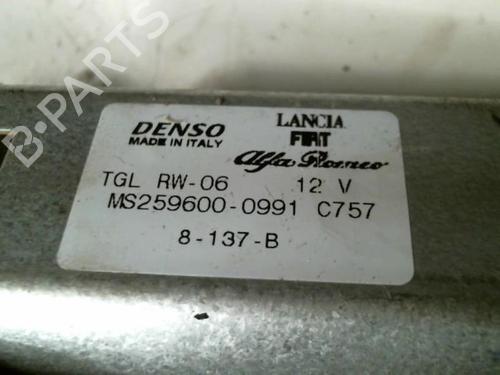 Rear wiper motor FIAT BRAVO II (198_) 1.4 (198AXA1B) | BP20456689M102 