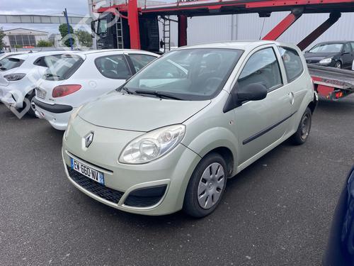 Andre RENAULT TWINGO II (CN0_) 1.2 (CN0D) | BP38066993O1 - Image 7