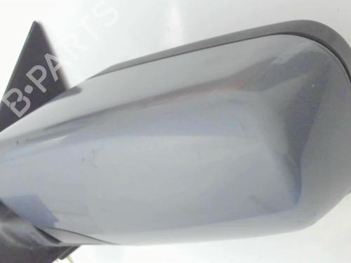 Left mirror BMW 3 (E46) 318 i | BP20422384C26 