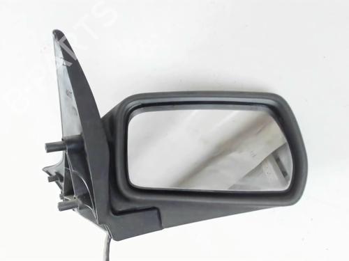 Right mirror CITROËN XANTIA (X1_, X2_) 1.9 D | BP20390773C27 