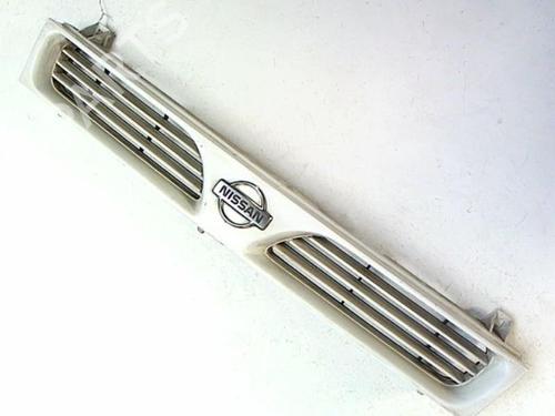 Used Grille NISSAN SUNNY III Hatchback (N14) 1.6 i (90 hp) 20460327