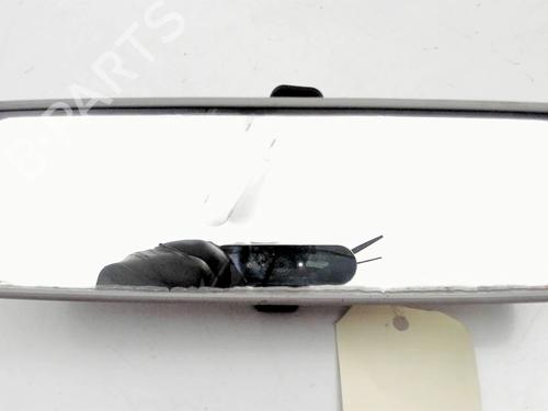 Used Rear mirror FIAT PANDA (169_) 1.2 (169.AXB11, 169.AXB1A) (60 hp) 27409244