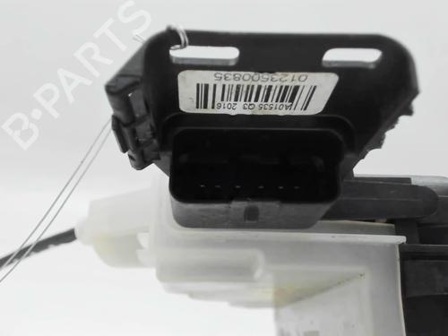 Used Front right lock Front right lock DS DS 3 (SA_) 1.2 VTi 82 (SAHMZ6) (82 hp) 20386694 20386694