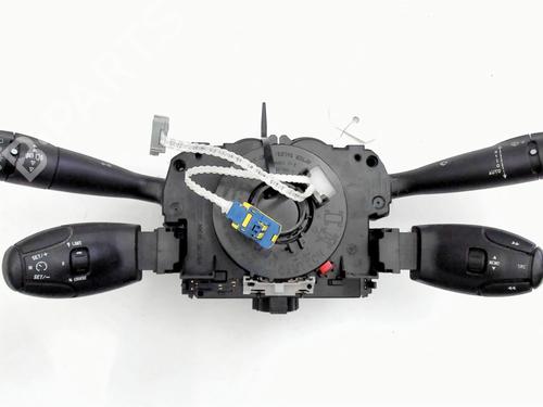 rattstammestilk-citroen-c3-picasso-sh_-2008-32149445 main image