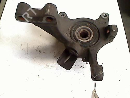 Left front steering knuckle RENAULT LAGUNA I (B56_, 556_) 1.9 dTi (B56J) | BP20435811M25