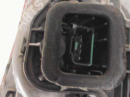 Left taillight VW GOLF V (1K1) 1.9 TDI | BP20395879C34 