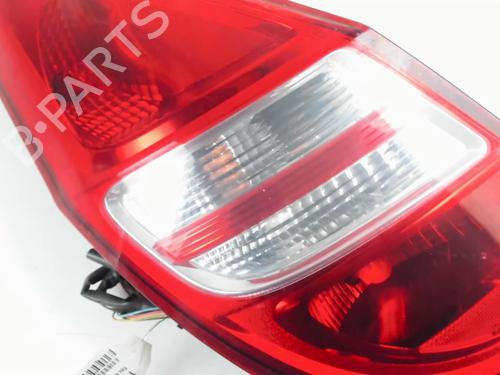 Left taillight HYUNDAI i30 (FD) 1.6 CRDi | BP32013914C34