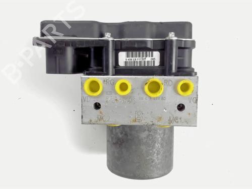 ABS pump CITROËN C4 I (LC_) 1.6 HDi | BP20465492M43 