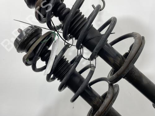 Left front shock absorber DACIA SANDERO 1.4 (BS0C, BS0A, BS0G, BS1F, BS0E) | BP29976602M16 - Image 4