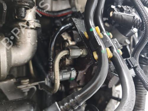 Engine CITROËN C4 I (LC_) 1.6 HDi | BP40280017M1 - Image 11