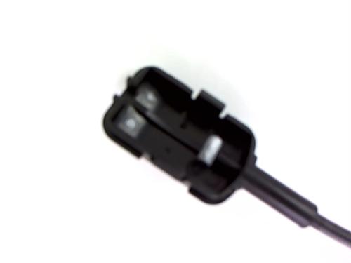 Rear right lock RENAULT MEGANE III Hatchback (BZ0/1_, B3_) 1.5 dCi | BP20466098C99 