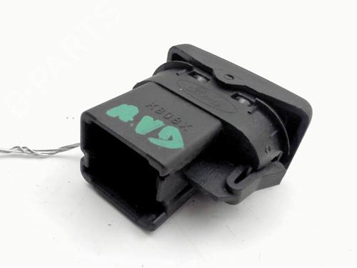 Right front window switch FORD FOCUS II (DA_, HCP, DP) 1.6 Ti | BP30363750I26 - Image 2