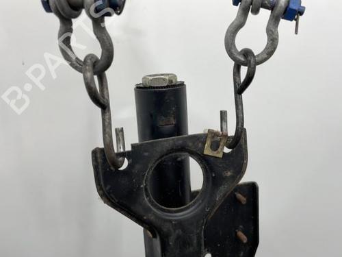 Used Steering column CITROËN C35 Van 2.5 D (69 hp) 21207912