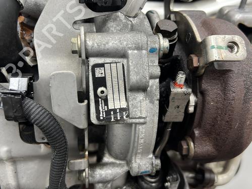 Engine NISSAN JUKE (F15) 1.5 dCi | BP32482441M1