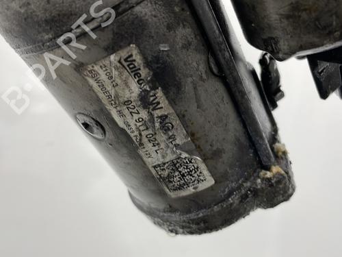 Starter VW GOLF VII (5G1, BQ1, BE1, BE2) 1.6 TDI | BP22104839M8 