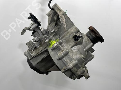 Gearbox VW POLO V (6R1, 6C1) 1.2 | BP29375217M3 