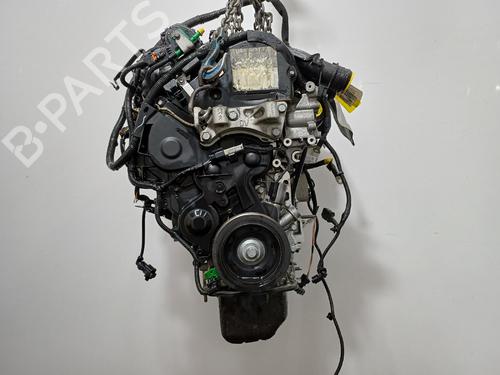 Engine CITROËN C4 II (NC_) 1.6 BlueHDi 120 | BP39954558M1 - Image 5