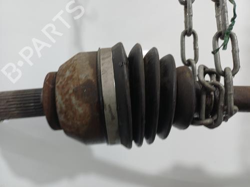 Right front driveshaft RENAULT TRAFIC III Van (FG_) 1.6 dCi 120 (FGMB, FGMC) | BP34635671M39 - Image 5