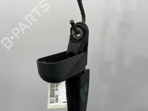 Rear windshield wiper arm PEUGEOT 206 Hatchback (2A/C) 1.4 i | BP25404971C144 