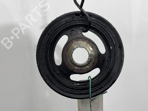 Used Pulley Pulley PEUGEOT BIPPER (AA_) 1.4 HDi (68 hp) 33559509 33559509