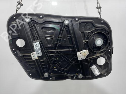 Front right window mechanism KIA CEED (CD) 1.6 CRDi 136 | BP33635745C23 - Image 6