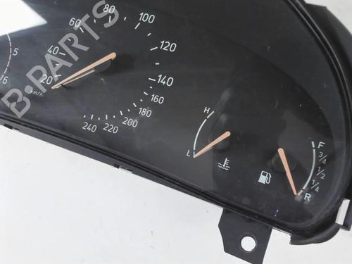 Instrument cluster SAAB 9-3 (YS3D) 2.2 TiD | BP20446846C47 