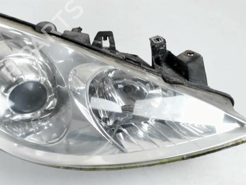 Scheinwerfer rechts PEUGEOT 307 Break (3E) 1.6 HDi 110 | BP29844283C29 