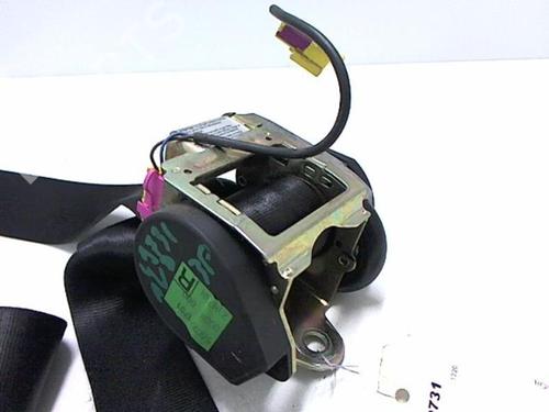 Front right belt tensioner VW GOLF IV (1J1) 1.9 SDI | BP20452745C88 