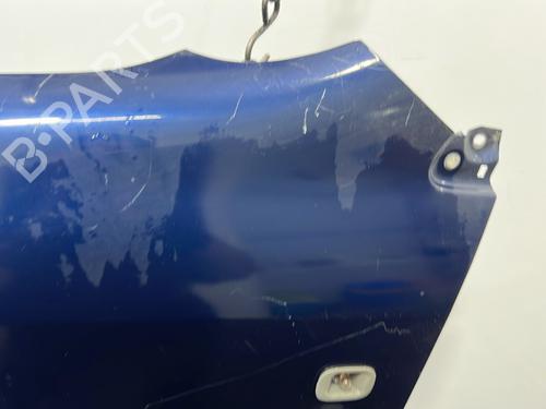 Left front fenders TOYOTA COROLLA Estate (_E12_) 2.0 D-4D (CDE120_, CDE120R) | BP20406575C41 